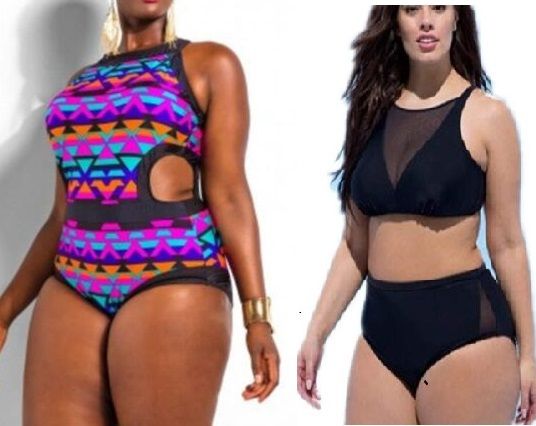 stylish bathing suits