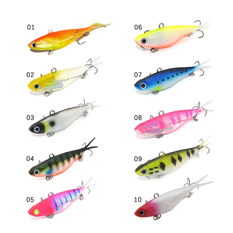 bait tackle