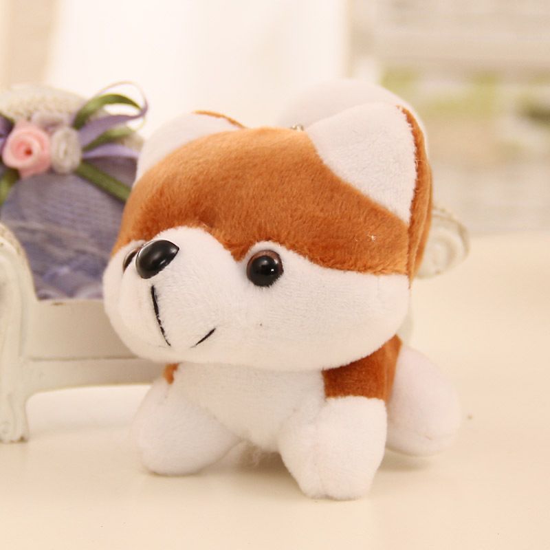 husky doll