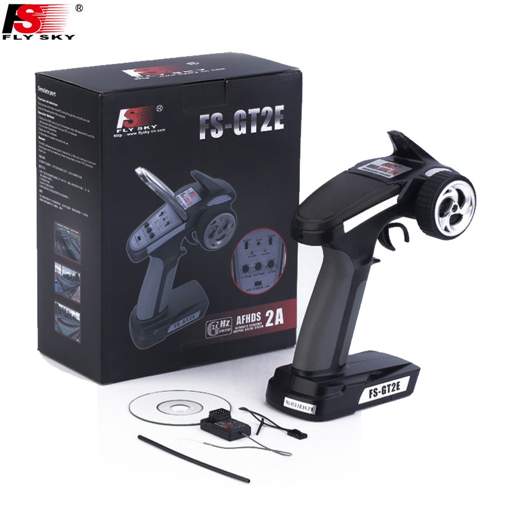 flysky remote control