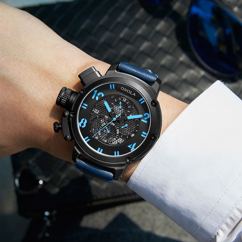 g shock automatic watch