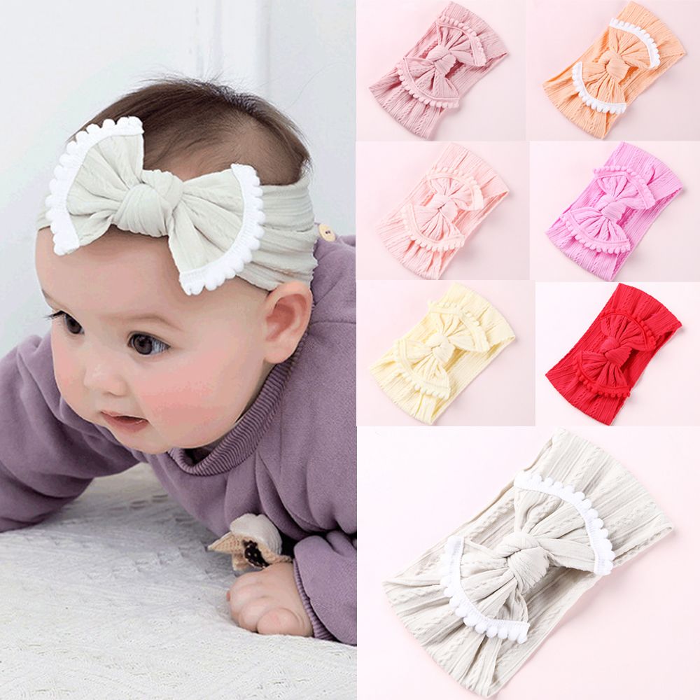 baby girl head accessories