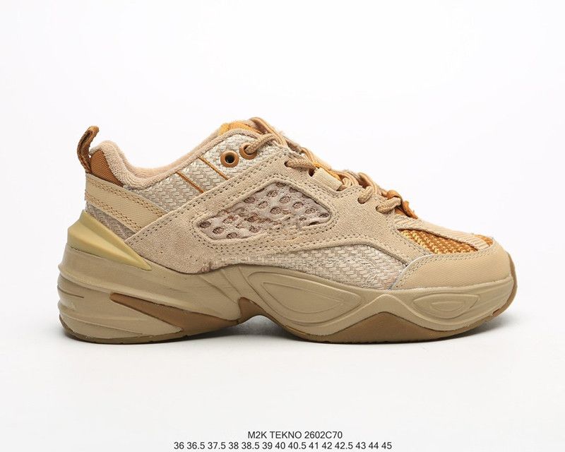 m2k tekno 37