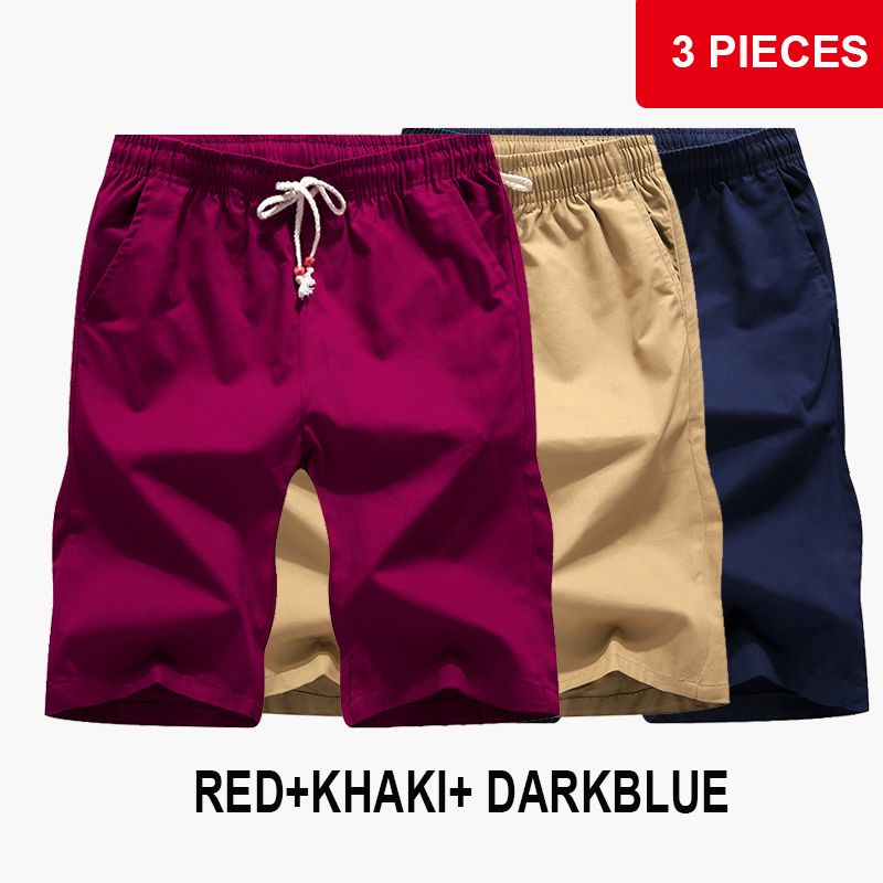 roter khaki dunklblue.