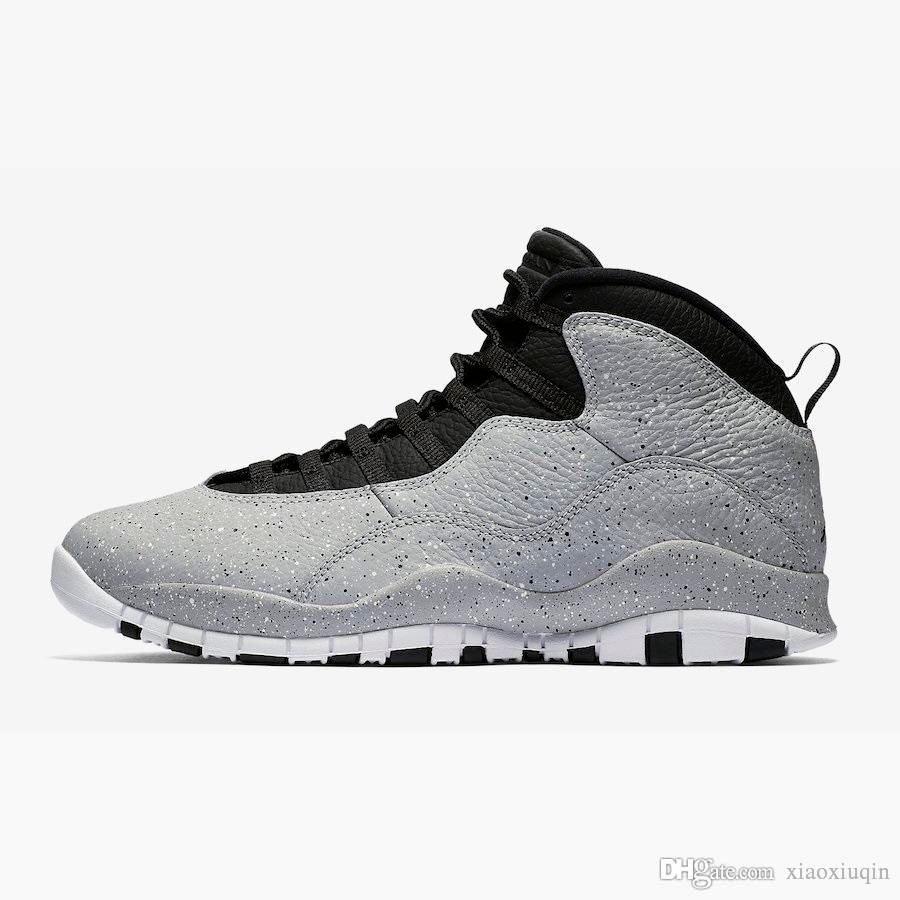 jordan 10 dhgate