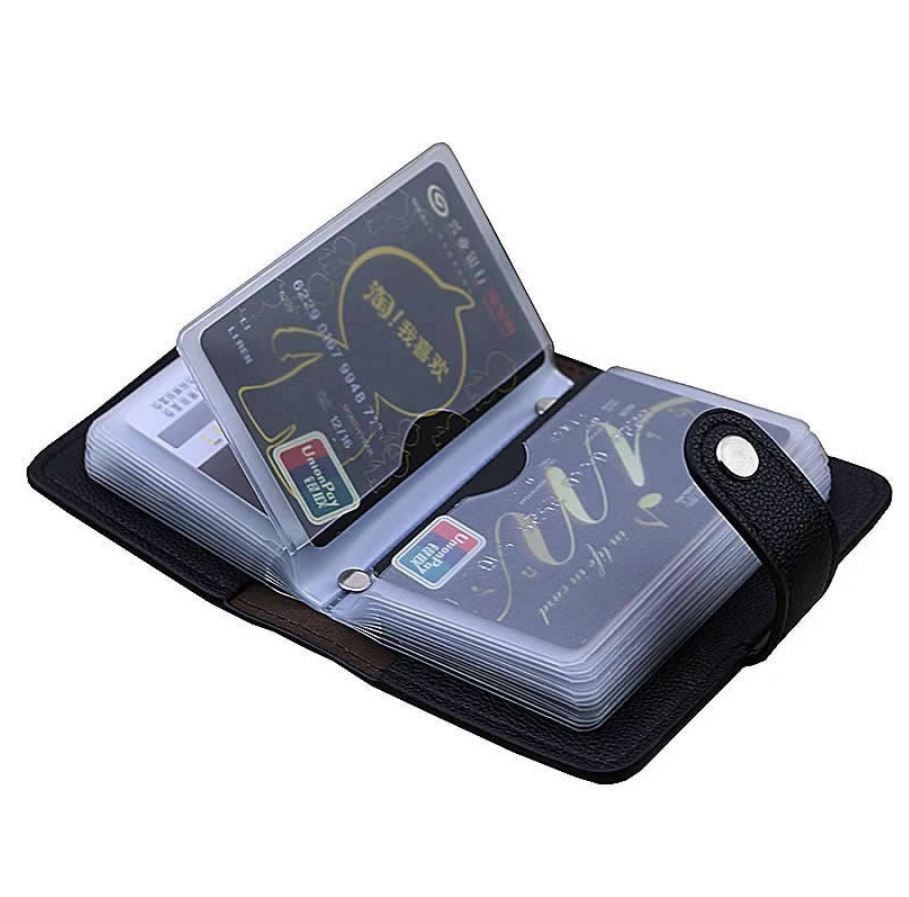 business card case womens