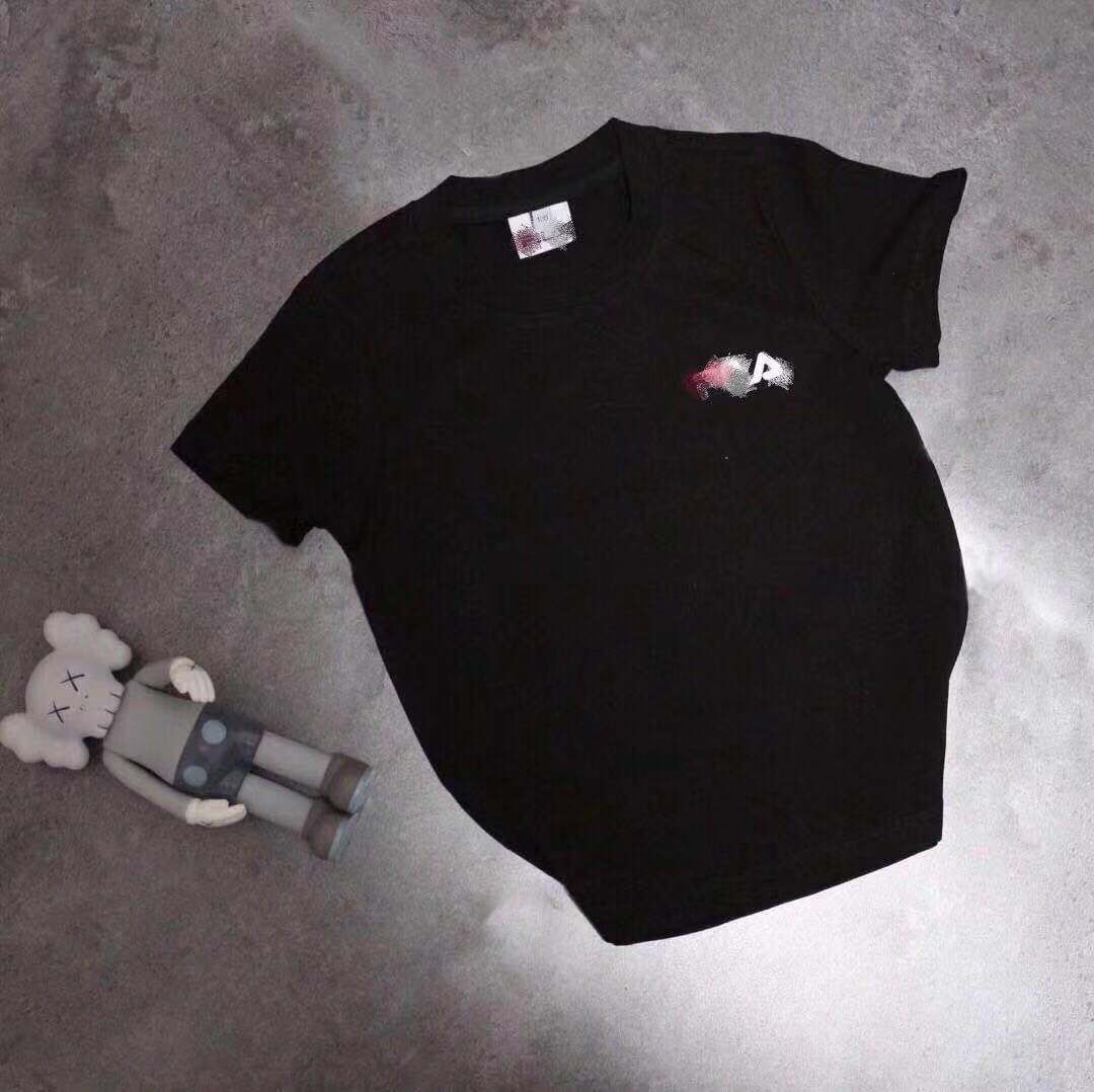 camiseta fila niña