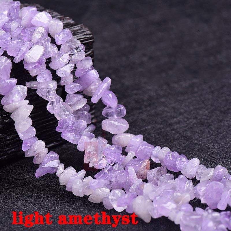 light amethyst