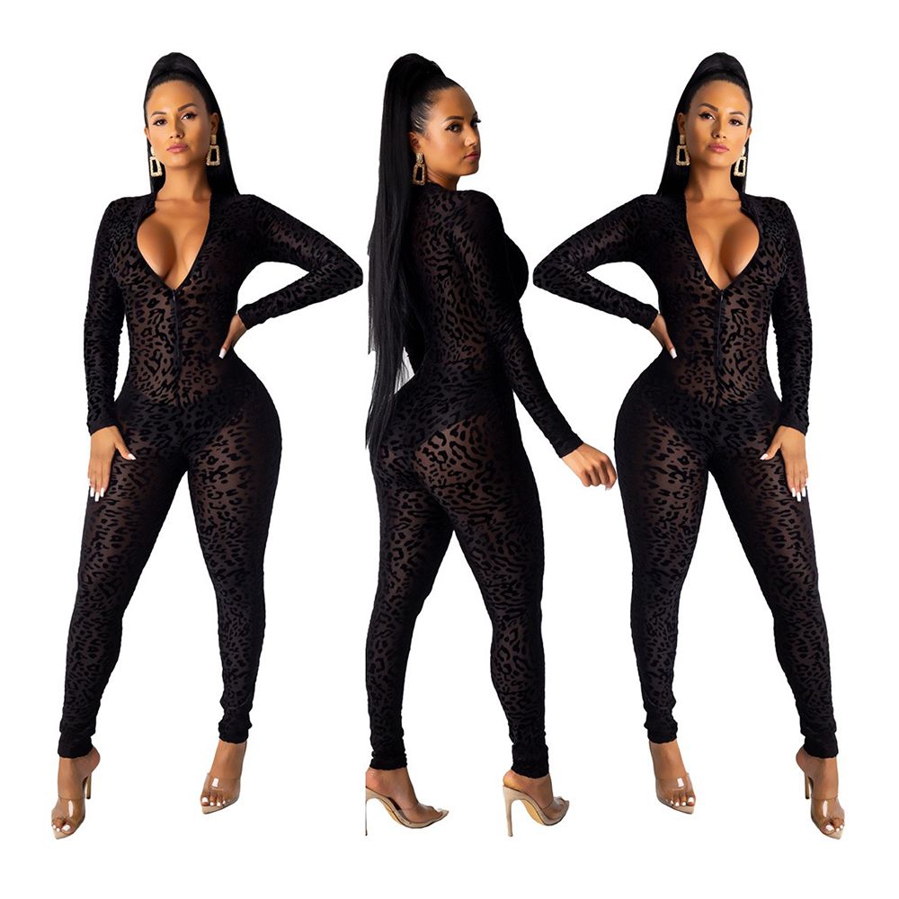 mesh jumpsuit festival
