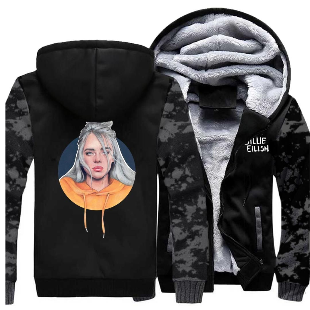 the bad guy jacket