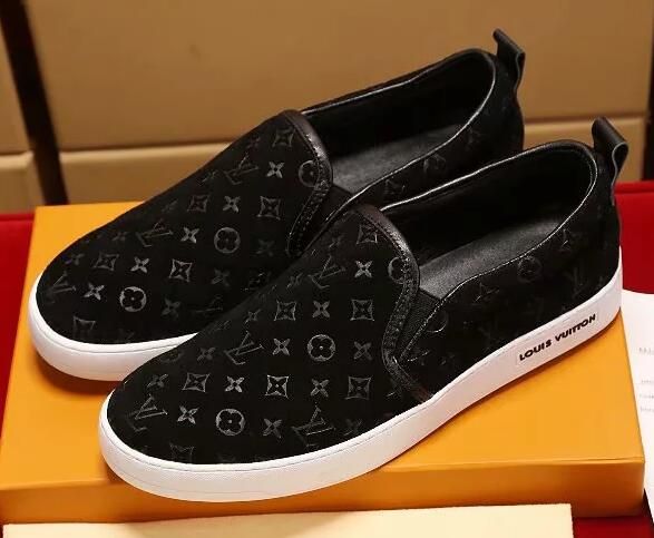 popular mens shoes