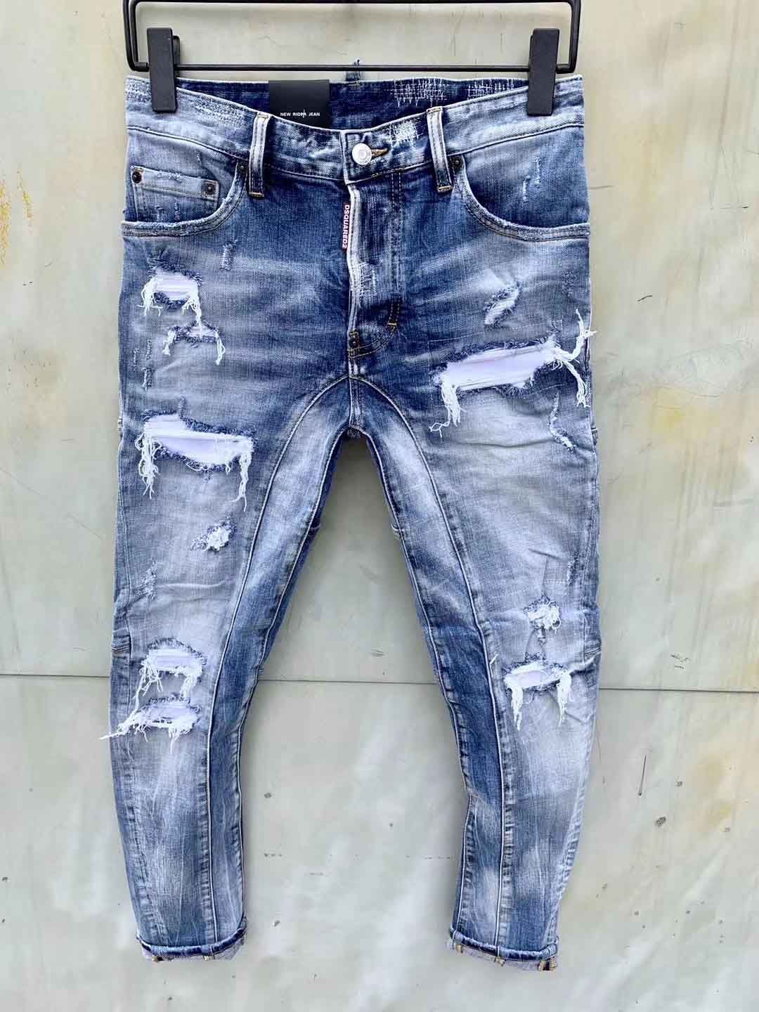 dhgate dsquared jeans