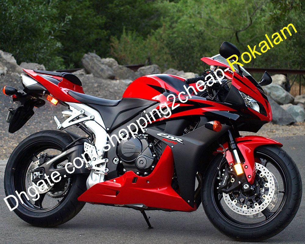 Купить Мотоцикл Honda Cbr 600 F