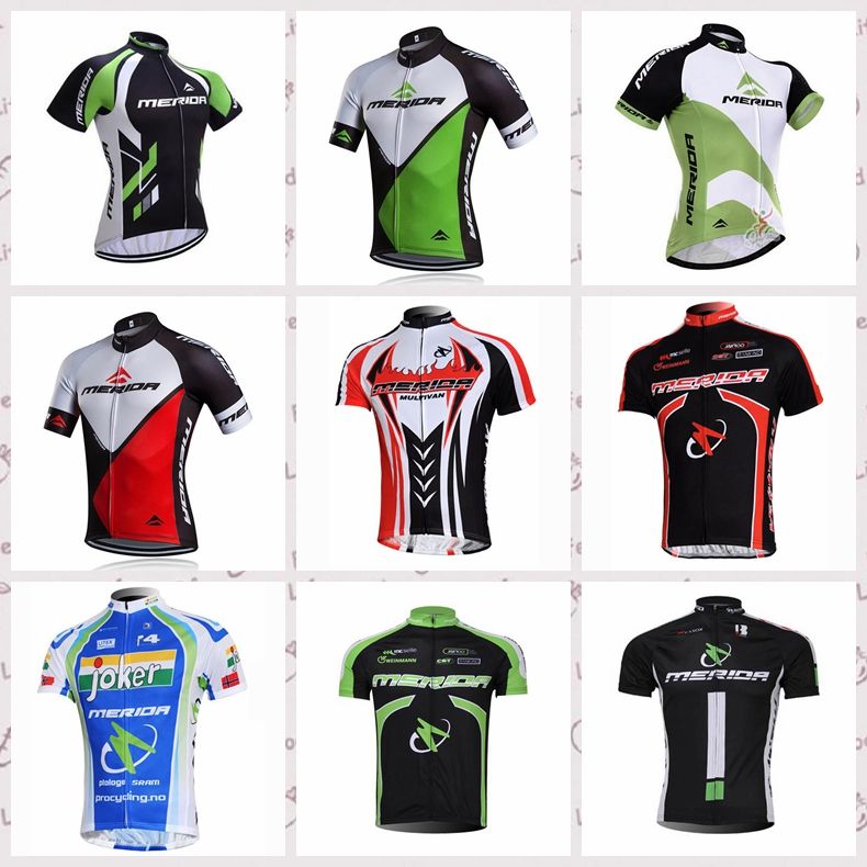 cycling clothing brand