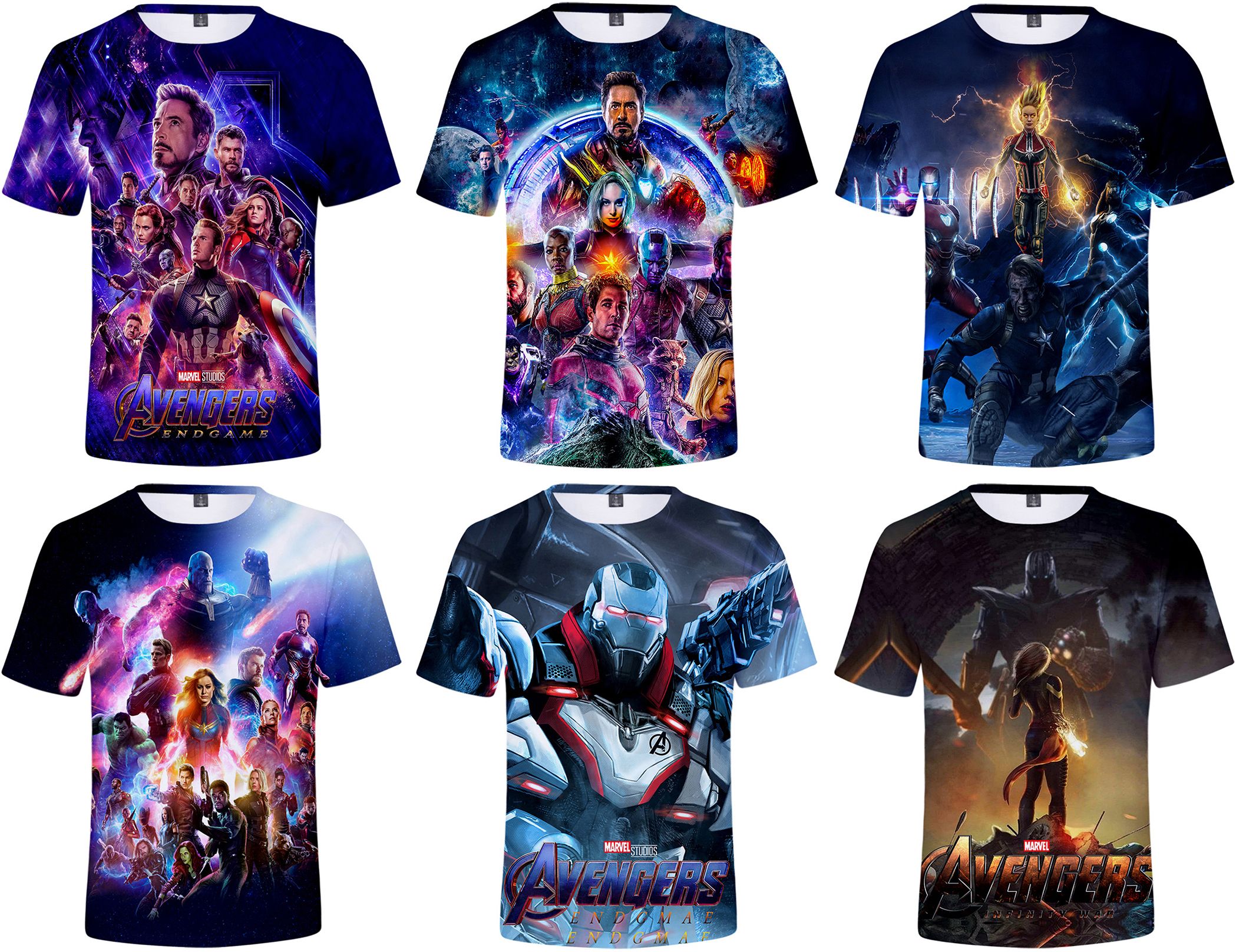 super hero shirts for adults