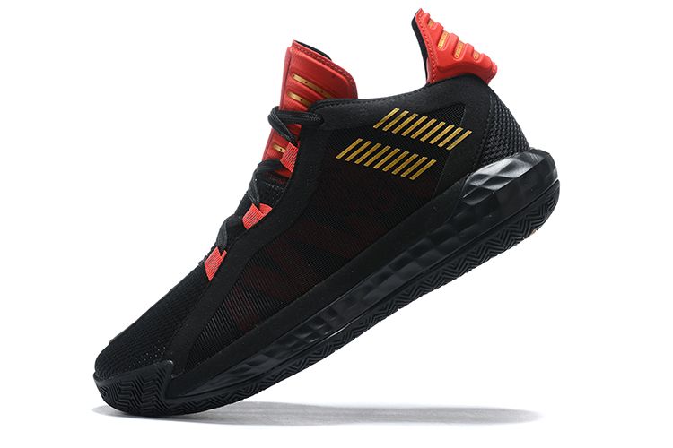 damian lillard zapatos