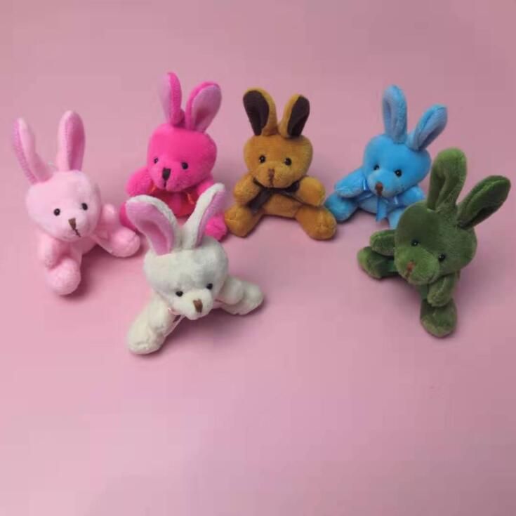 fashion easter dolls