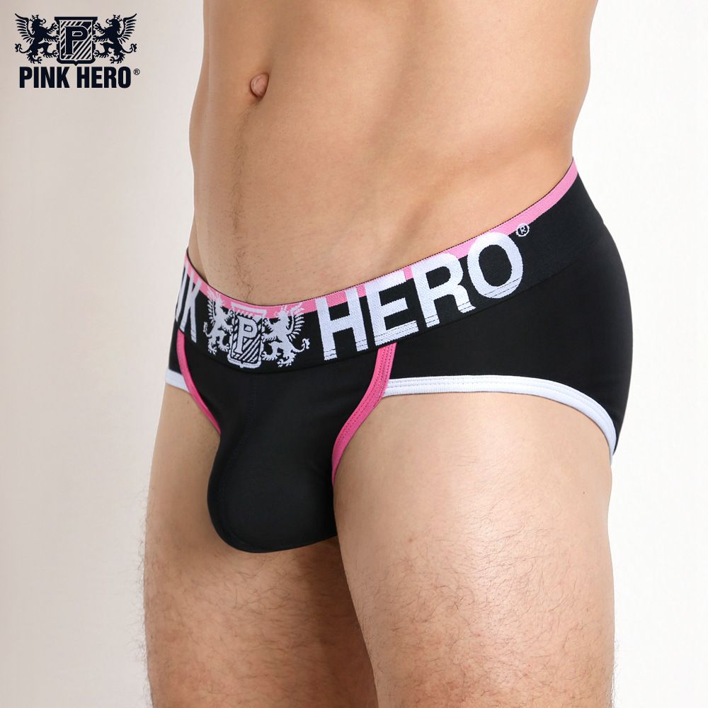 2020 2020 Sppring New Arrivals Mens Underwear Fashion Boxer Sexy