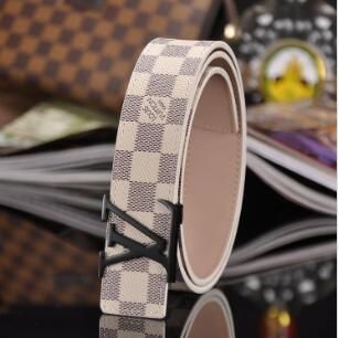 Luxury Belts Designers Belts For Men Buckle Belt Male Chastity Belts Top Fashion Mens Leather ...