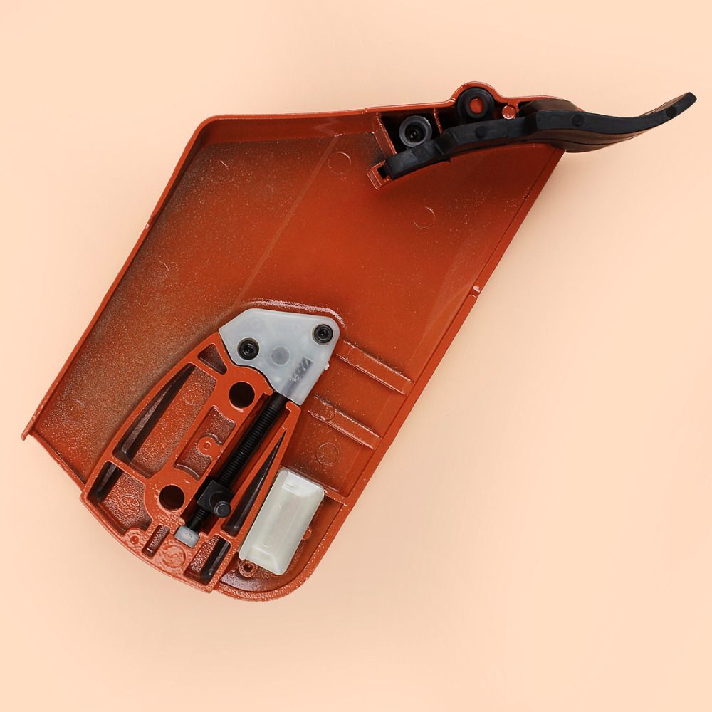 Husqvarna OEM Chain Saw Side Cover 537033501 570 575 576 362 365 372