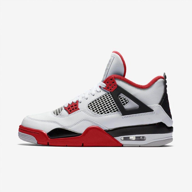 red 4s 2019