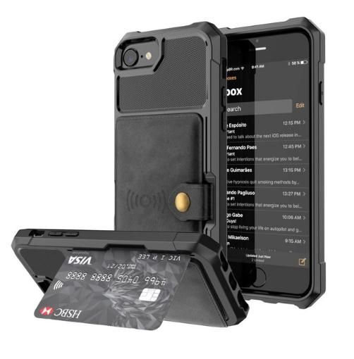 Compre O Melhor E Mais Recente Brand Luxo Pu Leather Wallet Case Para Iphone 6 S 7 8 Plus X Xs R Max Casos Carteira Virar Capa Fivela - Designer Leather Iphone 6 Plus Wallet Case Compre O Melhor E Mais Recente Brand Luxo Pu Leather Wallet Case Para Iphone 6 S 7 8 Plus X Xs R Max Casos Carteira Virar Capa Fivela - Designer Leather Iphone 6 Plus Wallet Case