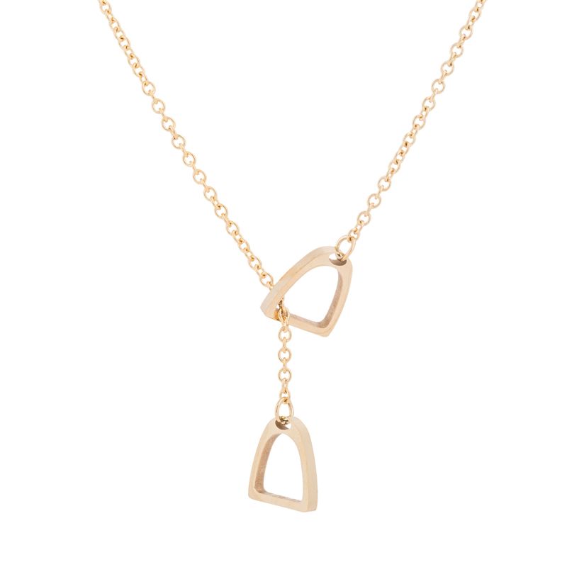 simple cute necklaces