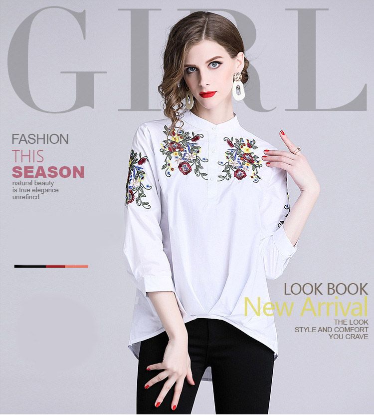 new fashion top for girl 2019