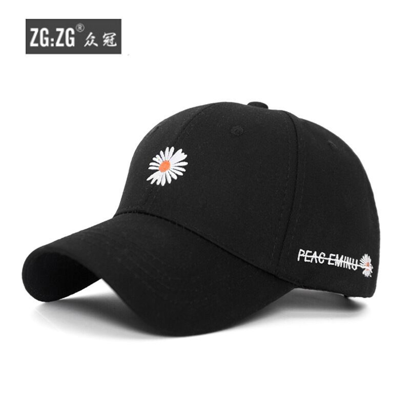 flower hat men