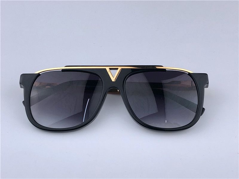 lentes louis vuitton cuadrados