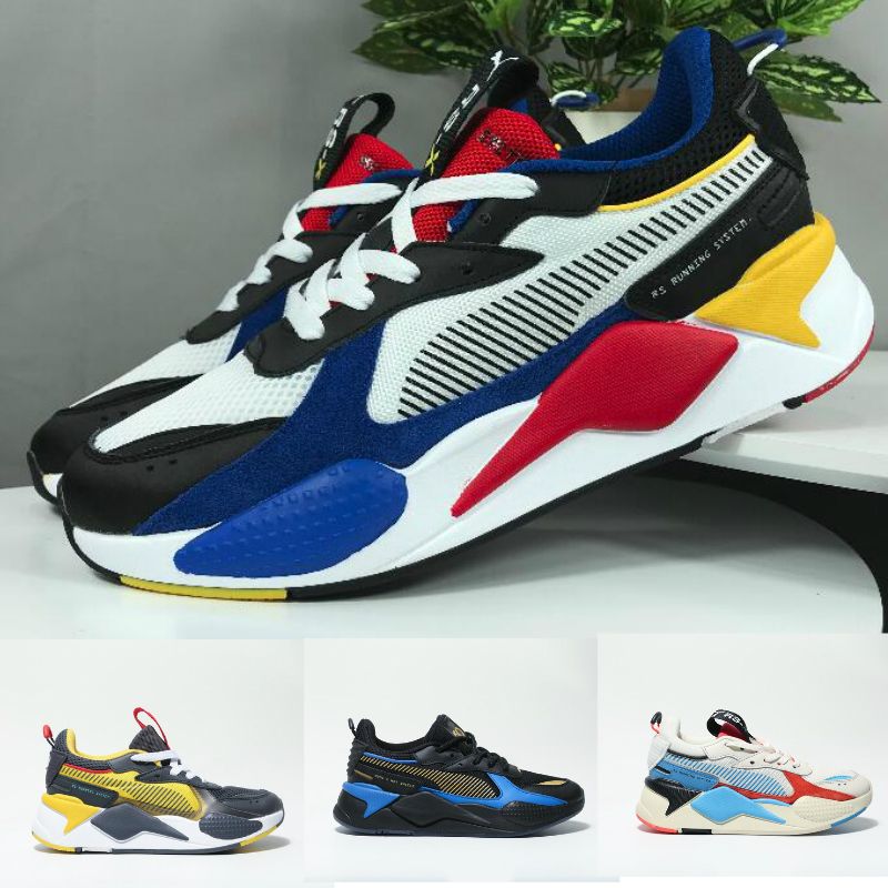 Compre Puma Air Max Vapormax Supreme TN Off White Nmd Nike Boost Yeezy  Reinvención Blanco Negro Azul Rojo Amarillo Zapatos Zapatillas Deportivas  De Moda Zapatillas Deportivas Para Correr A 77,24 € Del