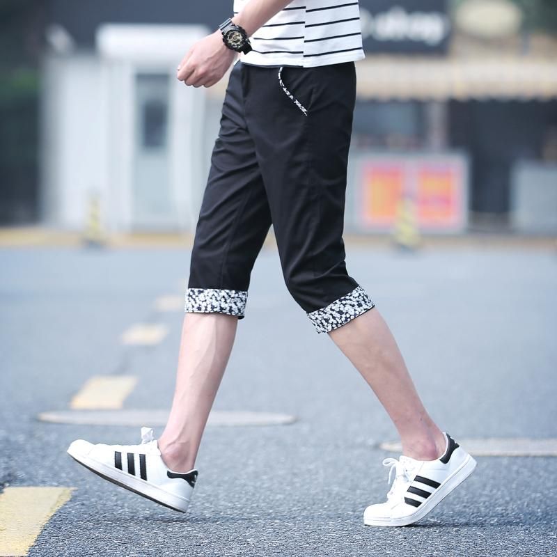thin joggers for summer