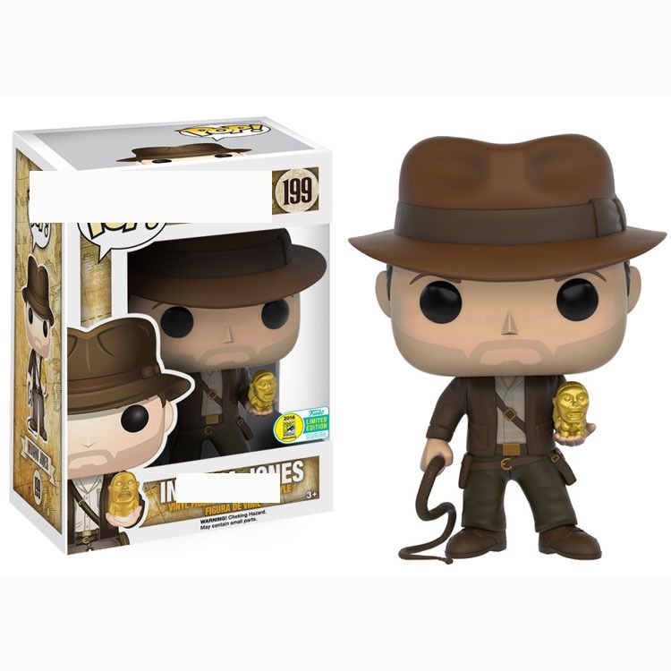 vis a vis funko pop