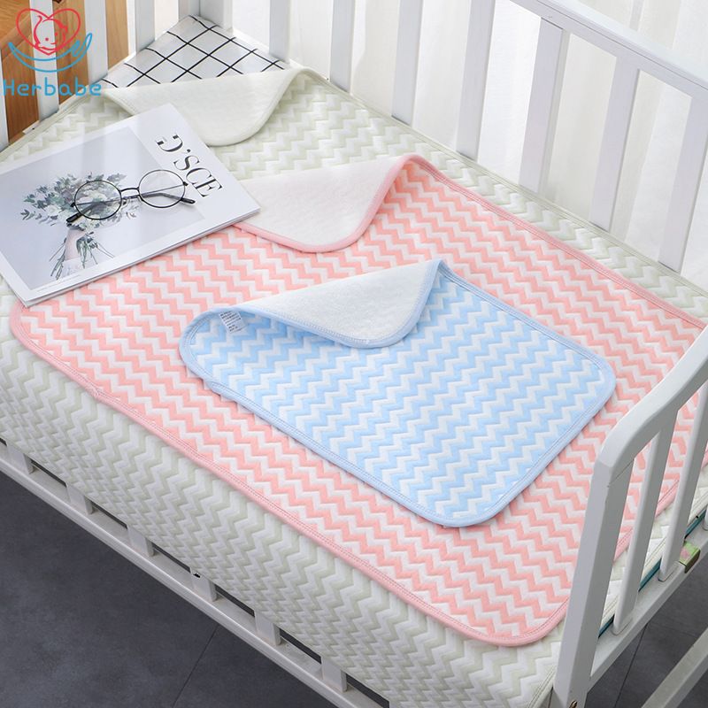 newborn changing pad