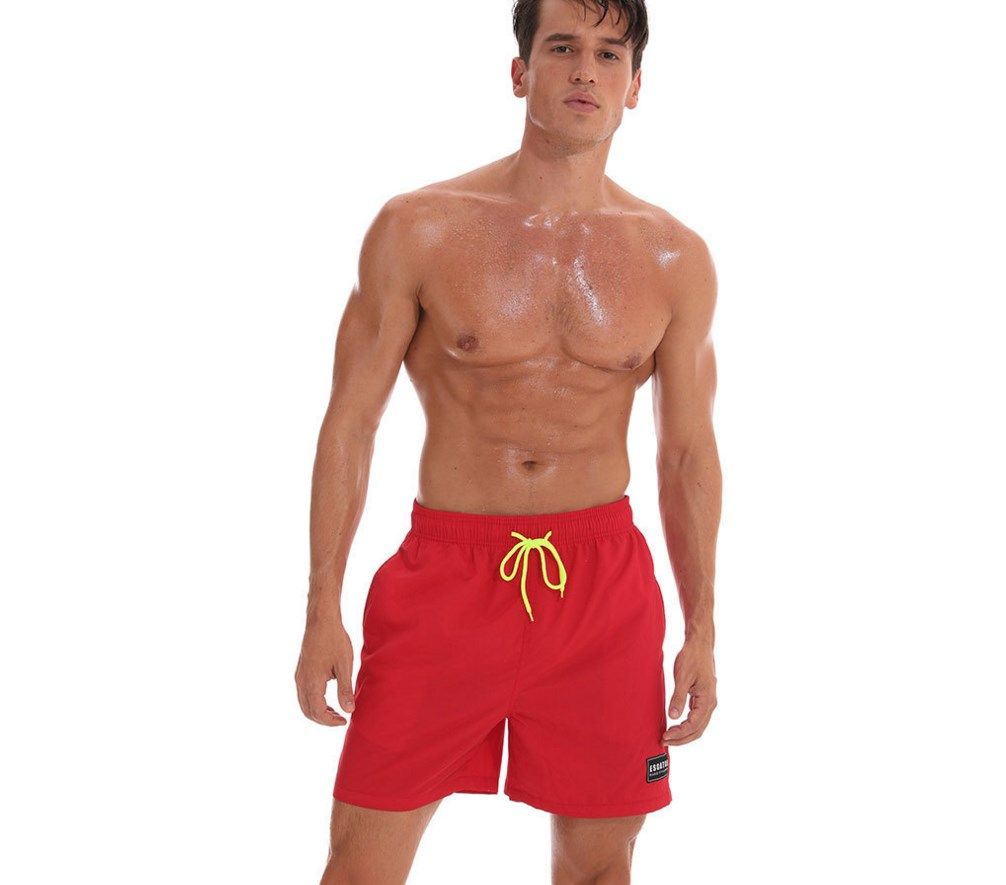 men's shorts swimwear