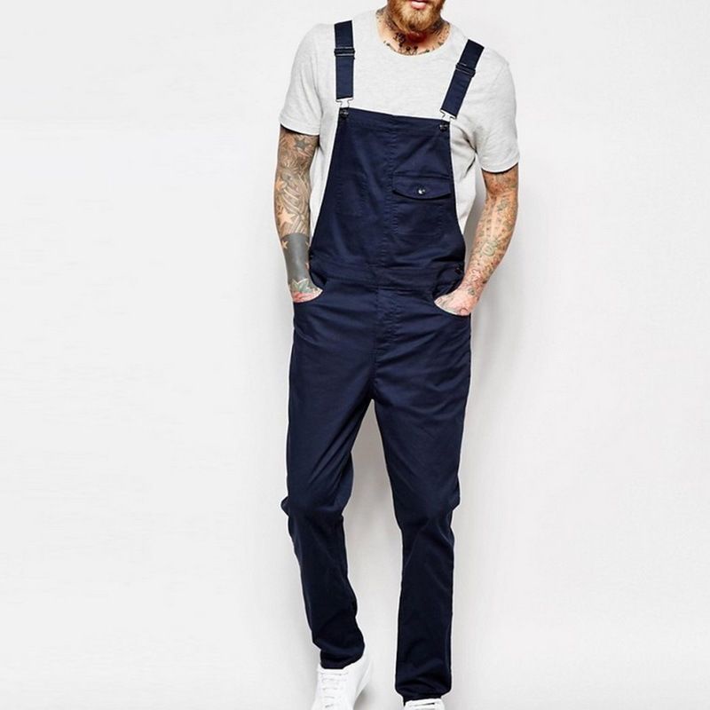 carpenter jumpsuit
