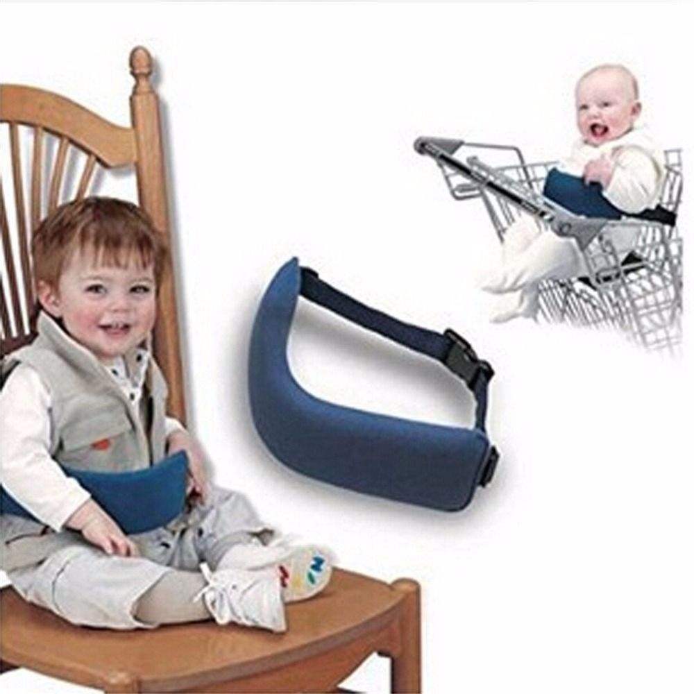 baby chair safety belt