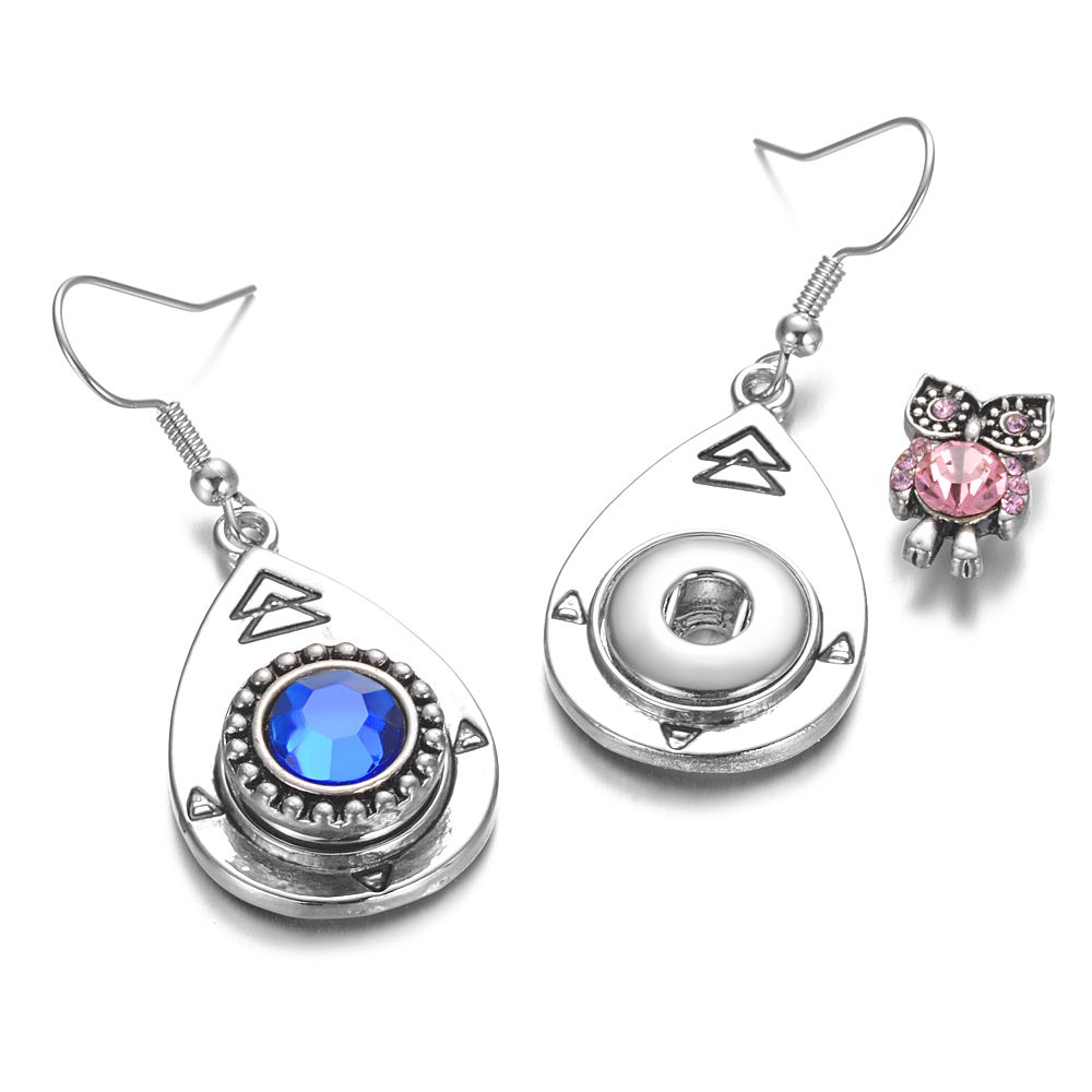 10 Piezaslote De Botones Intercambiables Joyas Patrón De De 10 Piezaslote De Botones Intercambiables Joyas Patrón De De