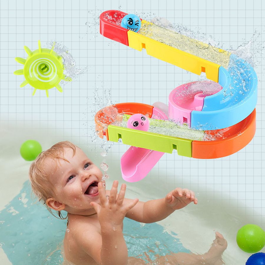 jeux de bain 3 ans