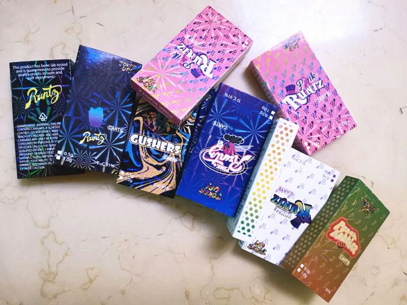 Jokes Up Runtz Og Carts Pink Runtz Cartridge 0 8ml 1 0ml Vape Pen Cartridges 510 Thread Oil Cartridges Ecigs Vaporizer From Postore 0 73 Dhgate Com