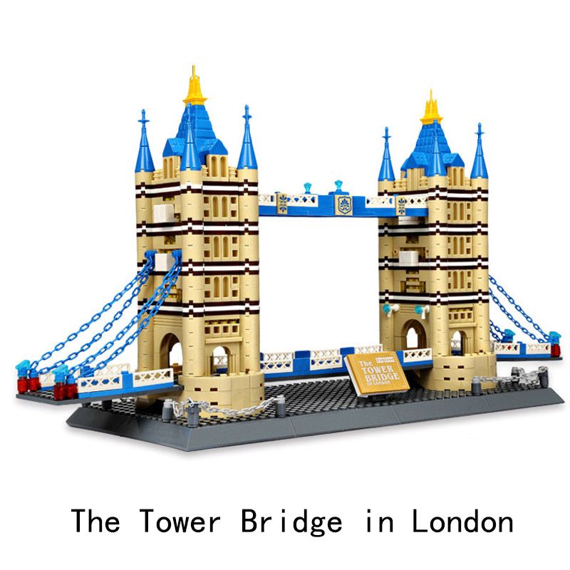 model building toys