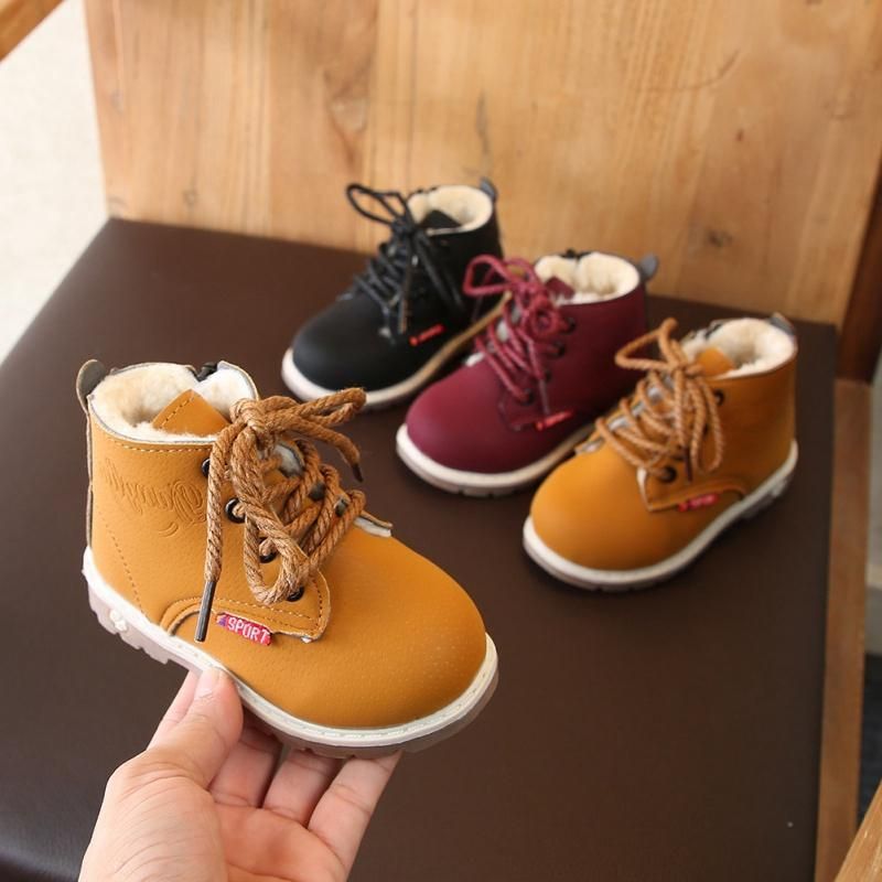 baby zipper shoes