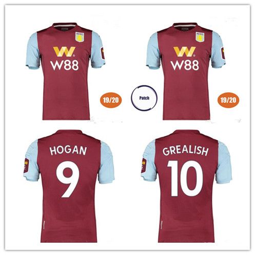 Grosshandel 2019 2020 Aston Villa Trikot Wesley Abraham Grealish Grealish Wesley Jota El Ghazi Mings 19 20 Heimtrikot Von Juventusronaldo80 18 37 Auf De Dhgate Com Dhgate Grosshandel 2019 2020 Aston Villa Trikot Wesley Abraham Grealish Grealish Wesley Jota El Ghazi Mings 19 20 Heimtrikot Von Juventusronaldo80 18 37 Auf De Dhgate Com Dhgate