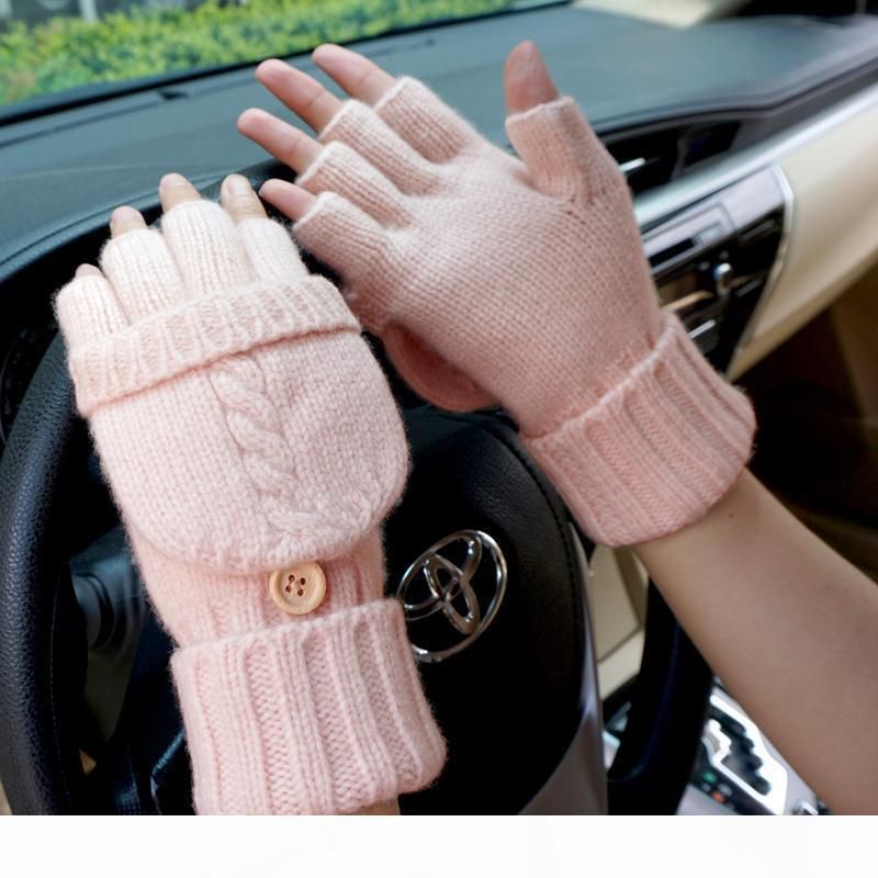best wool fingerless gloves