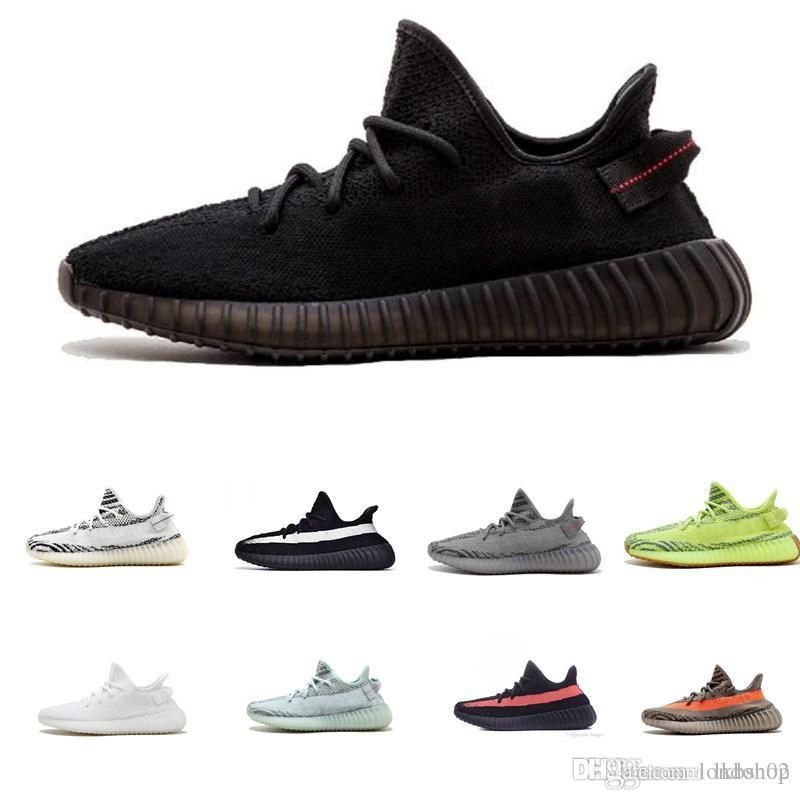 adidas yeezy schwarz orange