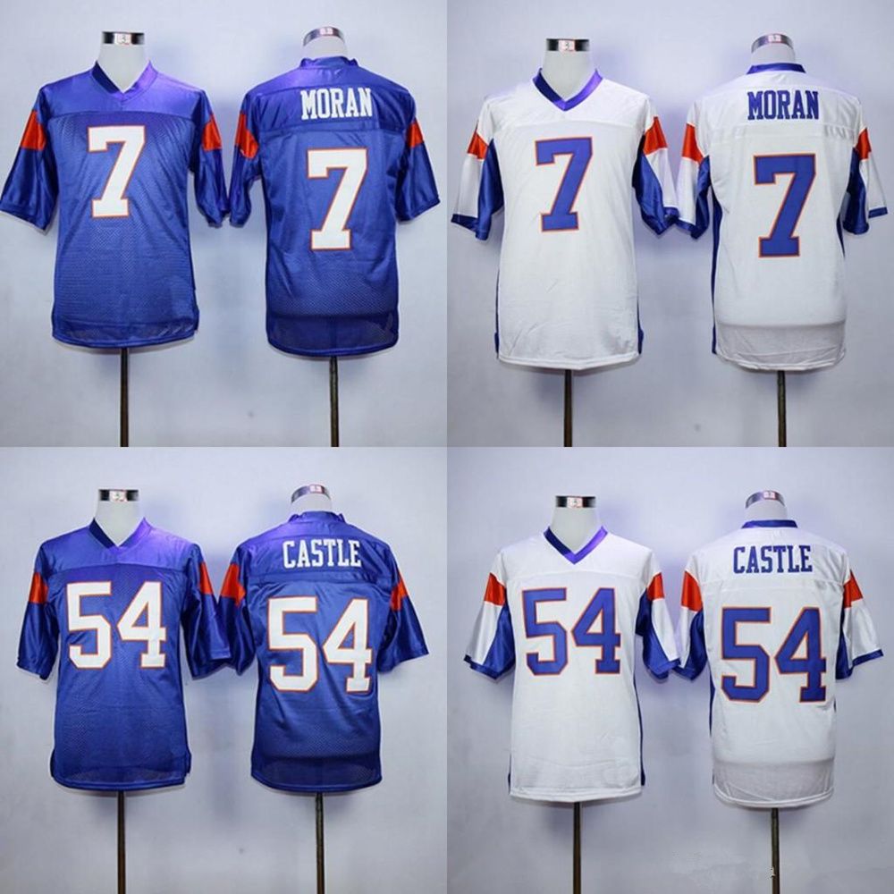 alex moran bms jersey