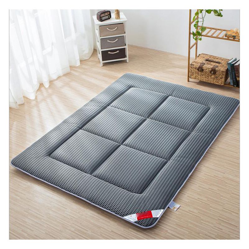 2020 1 8m Folding Mattress Sleeping Bed Mat Non Slip Bedding