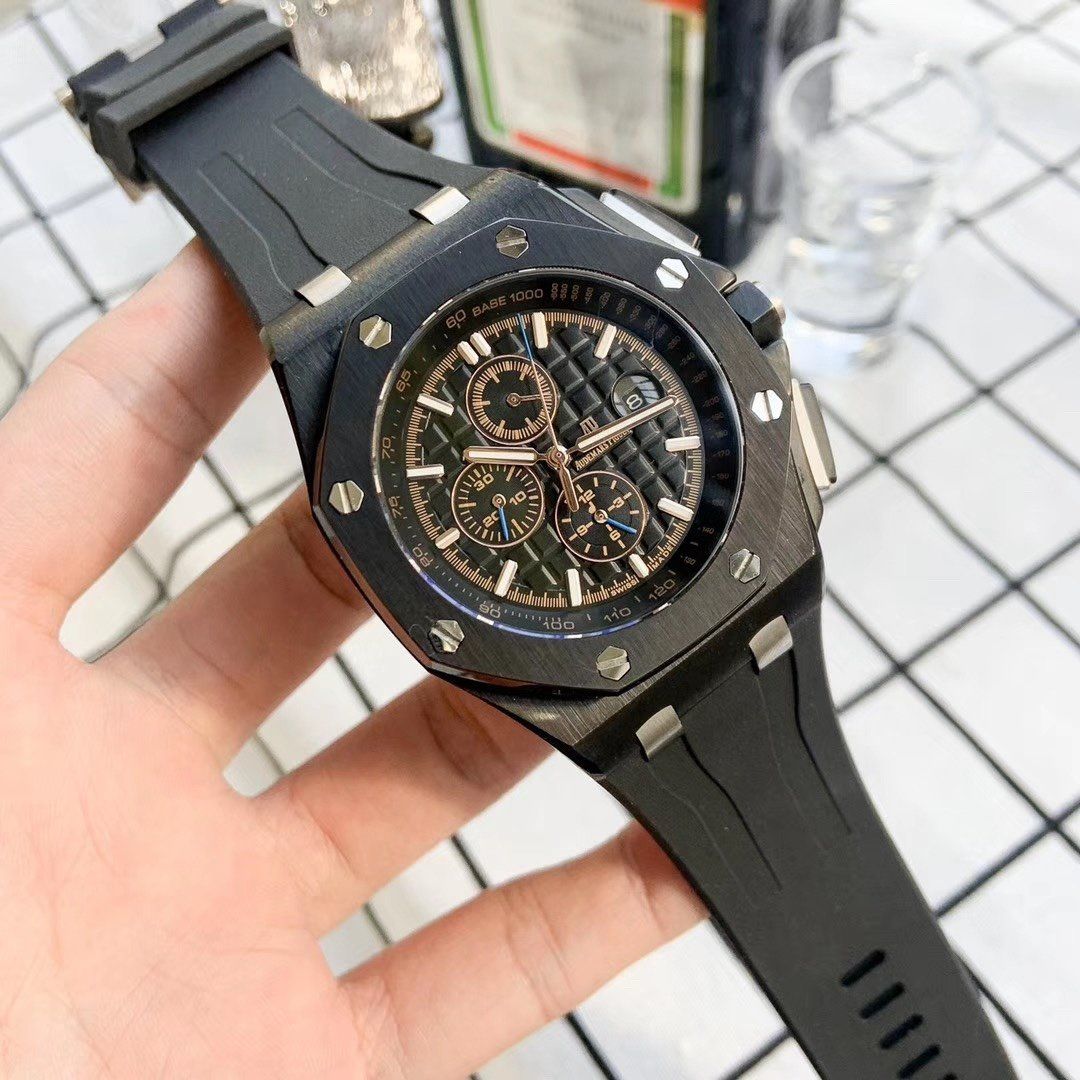 best automatic sports watch