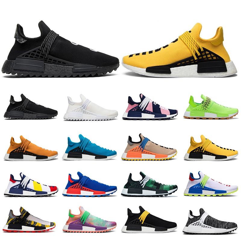 pharrell williams shoes 2019