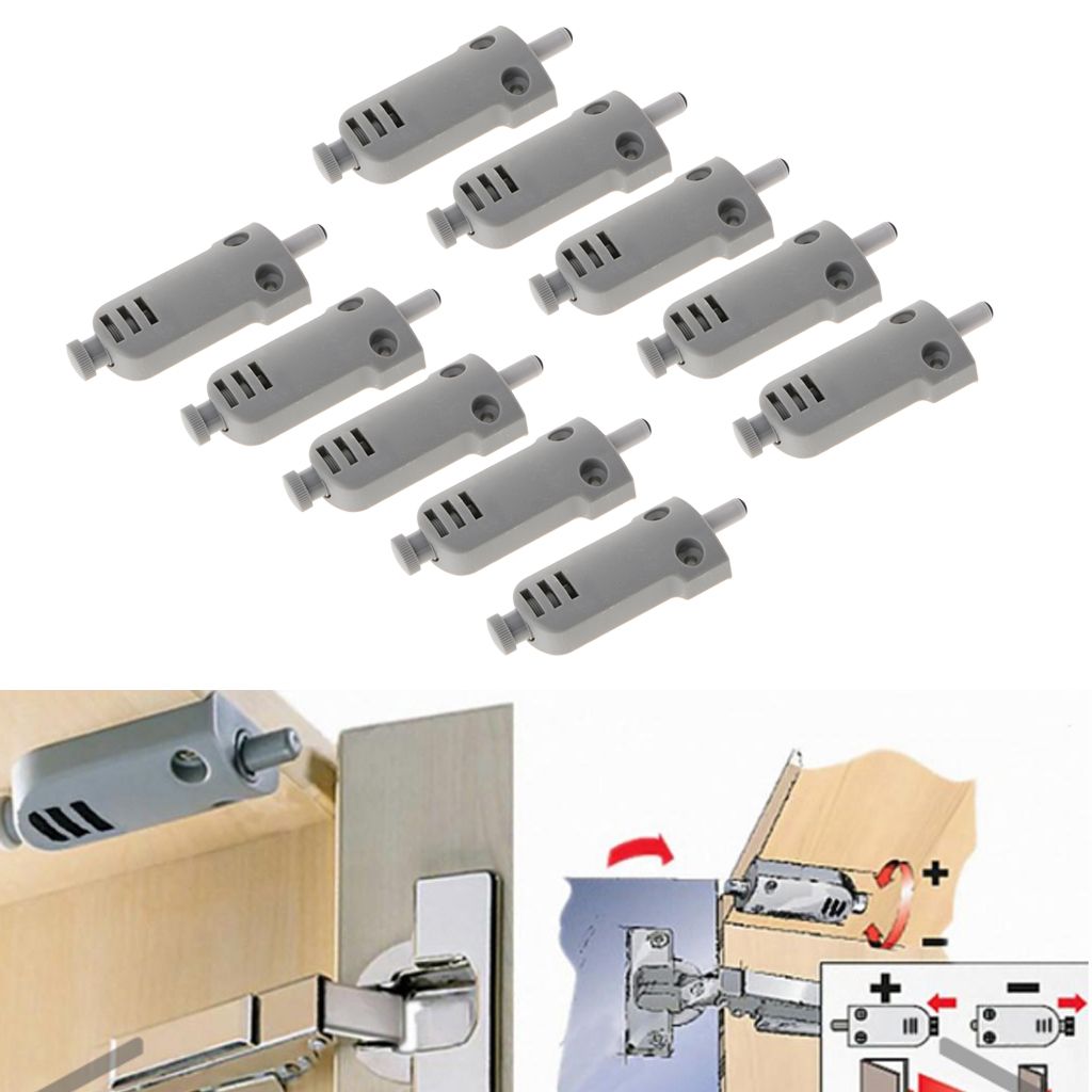 2020 Kitchen Cabinet Door Stop Soft Quiet Close Closer Damper Buffer Cabinet Catches For Hardwaregray From Zeyuantrading 12 93 Dhgate Com